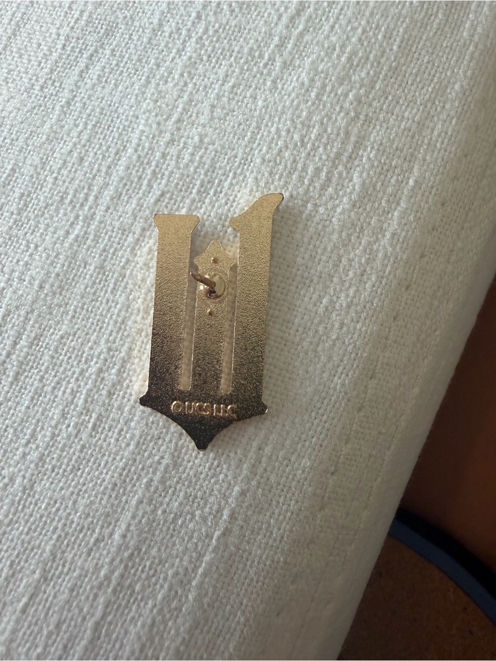 Wicked Pin - Picture 2 of 2